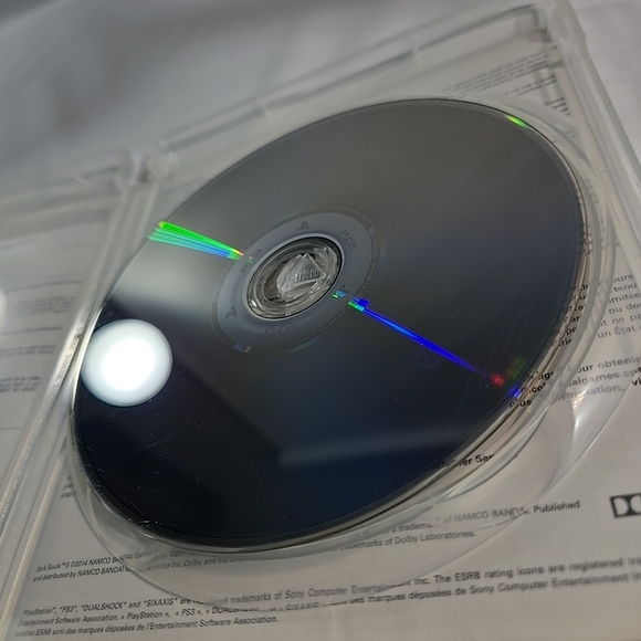 Sony Dark Souls II for PS3 - Gray and Black - Picture 5 of 8